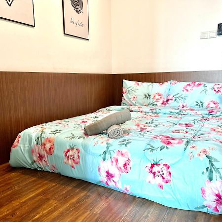 Teega Suites Puteri Harbour Iskandar Puteri #Poolview Seaview Nusajaya  Exterior foto