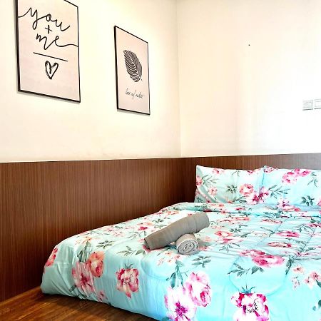 Teega Suites Puteri Harbour Iskandar Puteri #Poolview Seaview Nusajaya  Exterior foto