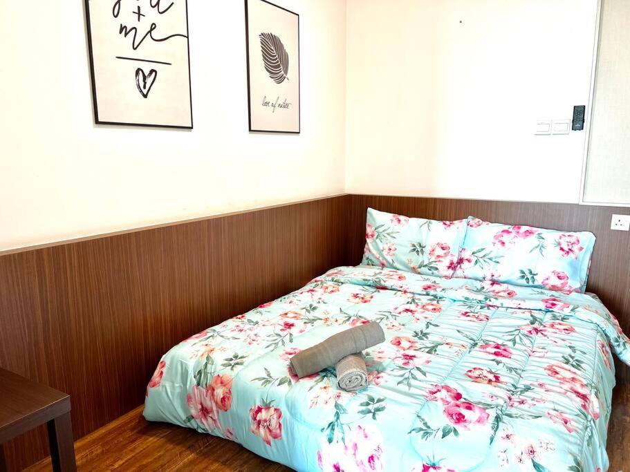 Teega Suites Puteri Harbour Iskandar Puteri #Poolview Seaview Nusajaya  Exterior foto